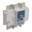 TeSys LK - disconnect switch -3P - 800A - AC