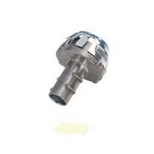 E-Z LOCK Screw-In Connector