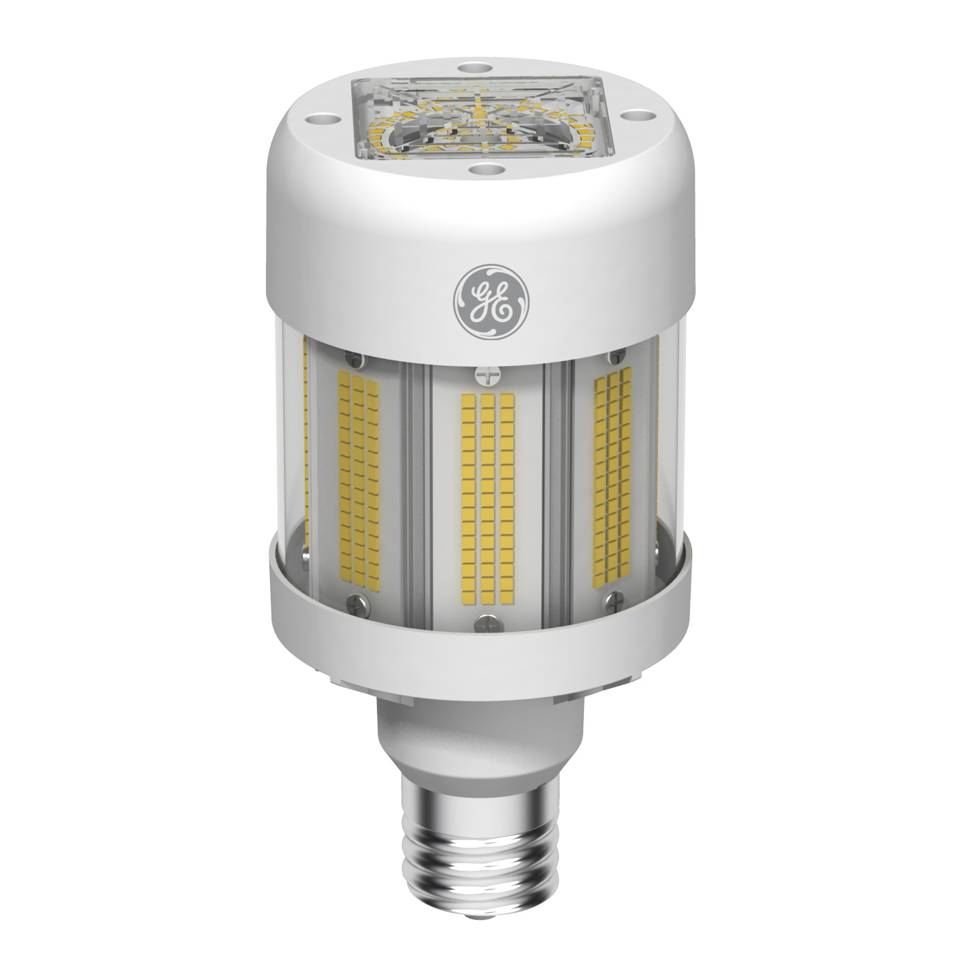 LED80ED23.5/725 Non-Dimmable Replacement Lamp, 80 W, 175 W Incandescent Equivalent, EX39 Lamp, Cylindrical Shape, 11500 Lumens