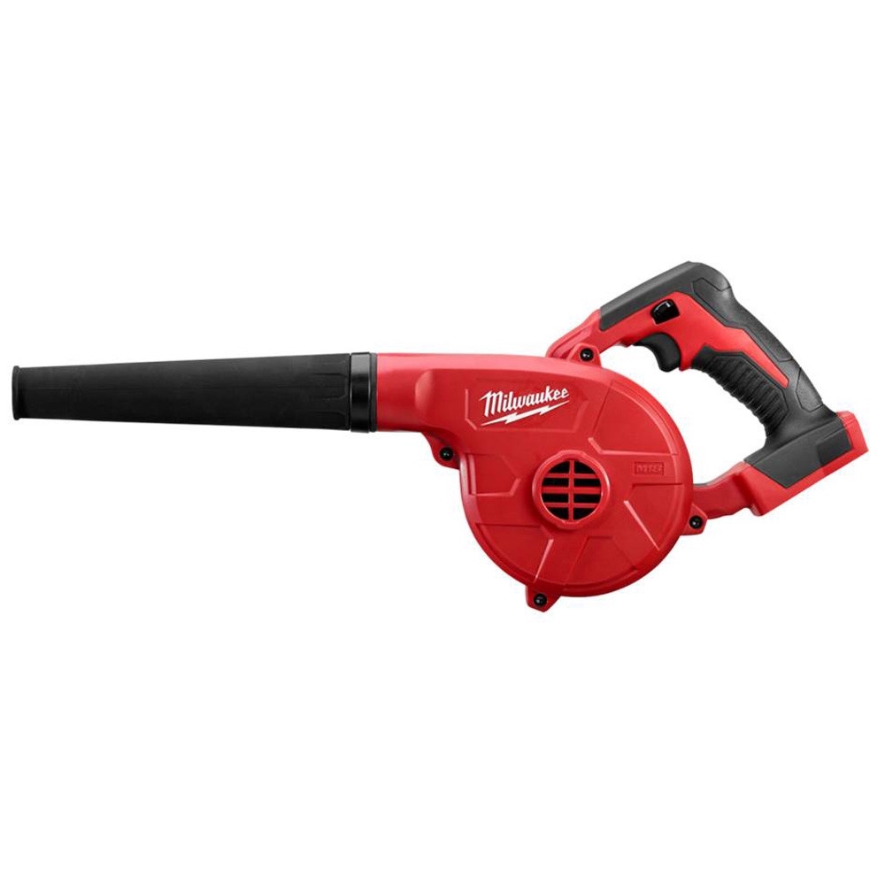 0884-20 M18 Compact Blower, 160 mph Air Flow, 18 V DC Li-Ion Battery
