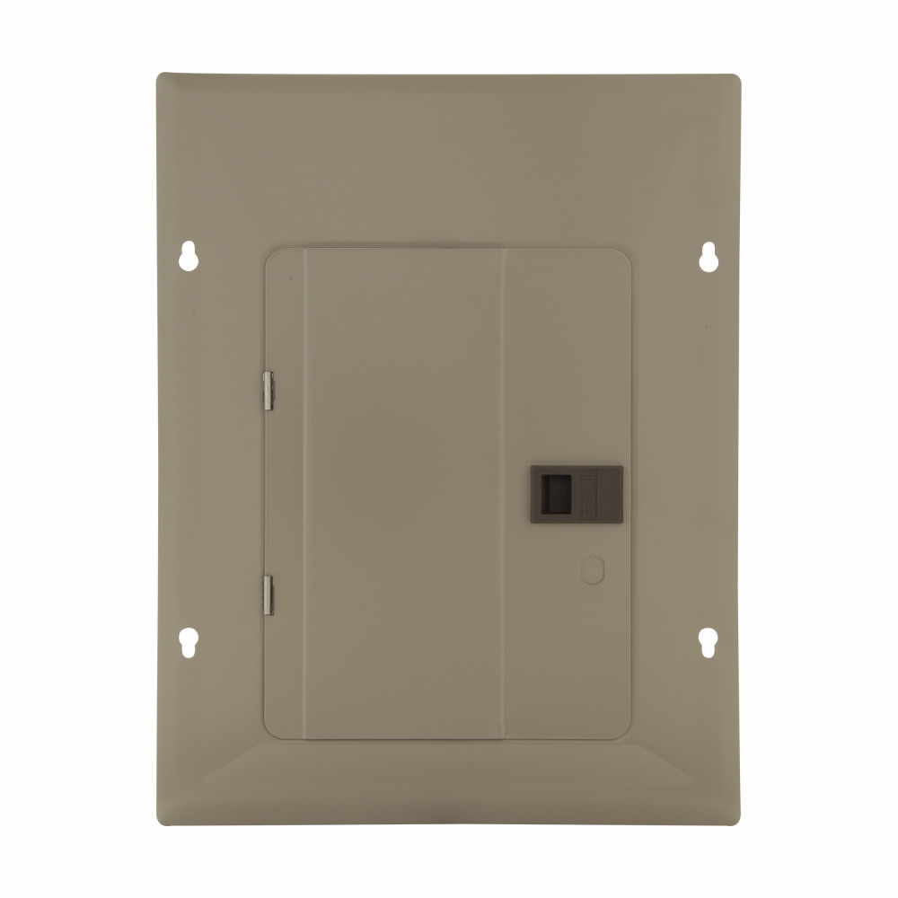 CHPX1AF Load Center Cover, 1 in L x 15.31 in W x 19-3/4 in H, Flush Mount