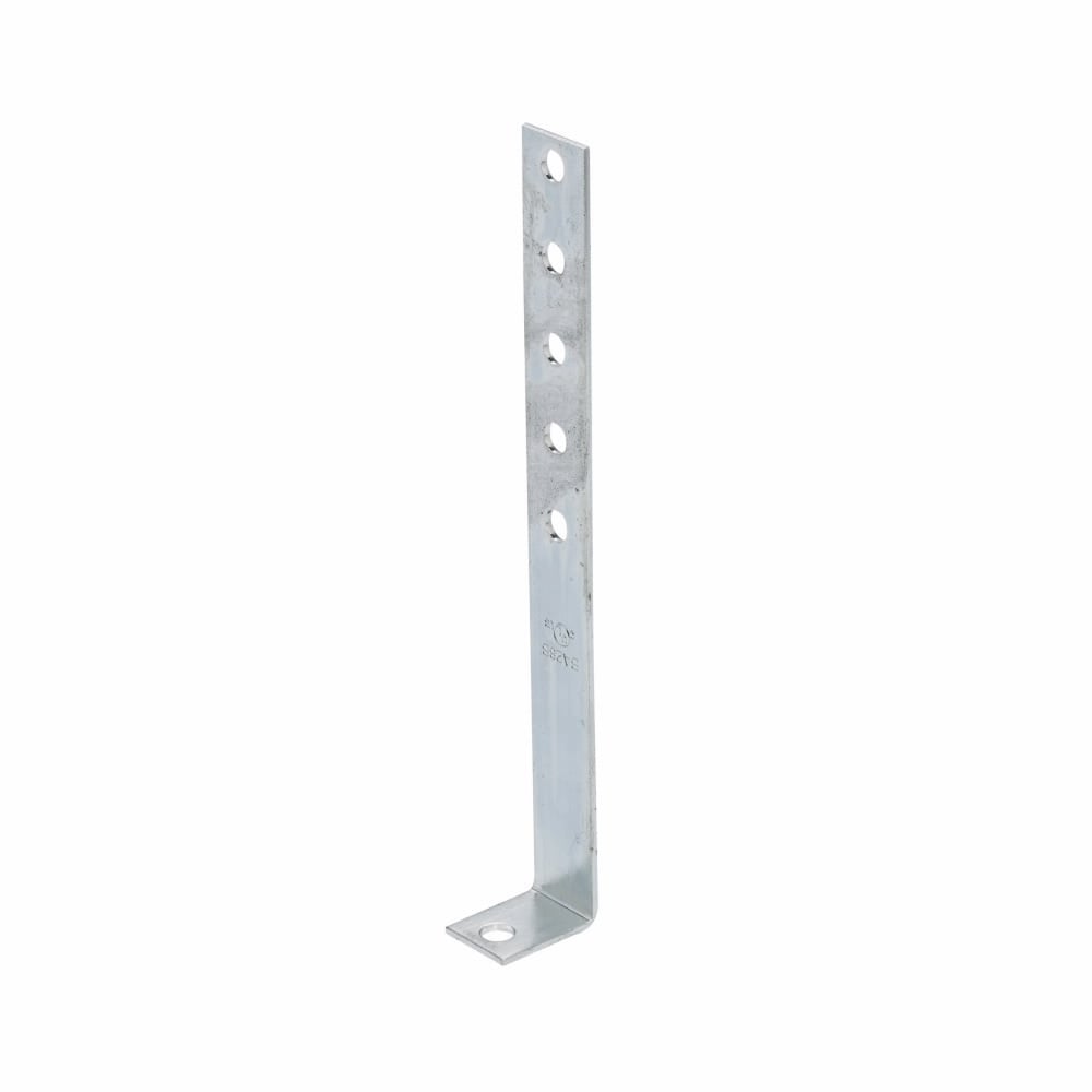 BA28B Angle Bracket, Steel