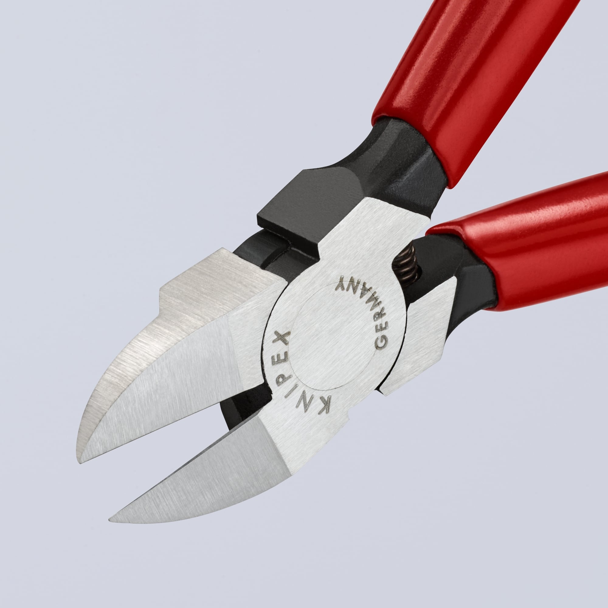9K 00 80 90 US Diagonal Flush Cutter Set, Diagonal Cutter, 2 Pieces