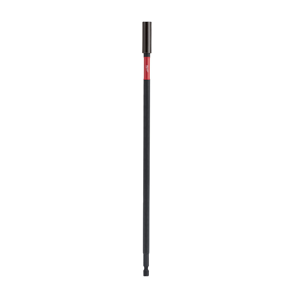 48-32-4512 Shockwave Impact Duty Magnetic Bit Tip Holder, 1/4 in Drive, Proprietary Steel
