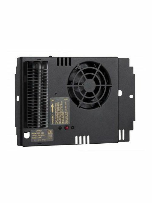 Cadet Apex72 High Wall Series Heater Assembly Only (no Thermostat), 1000W 240V