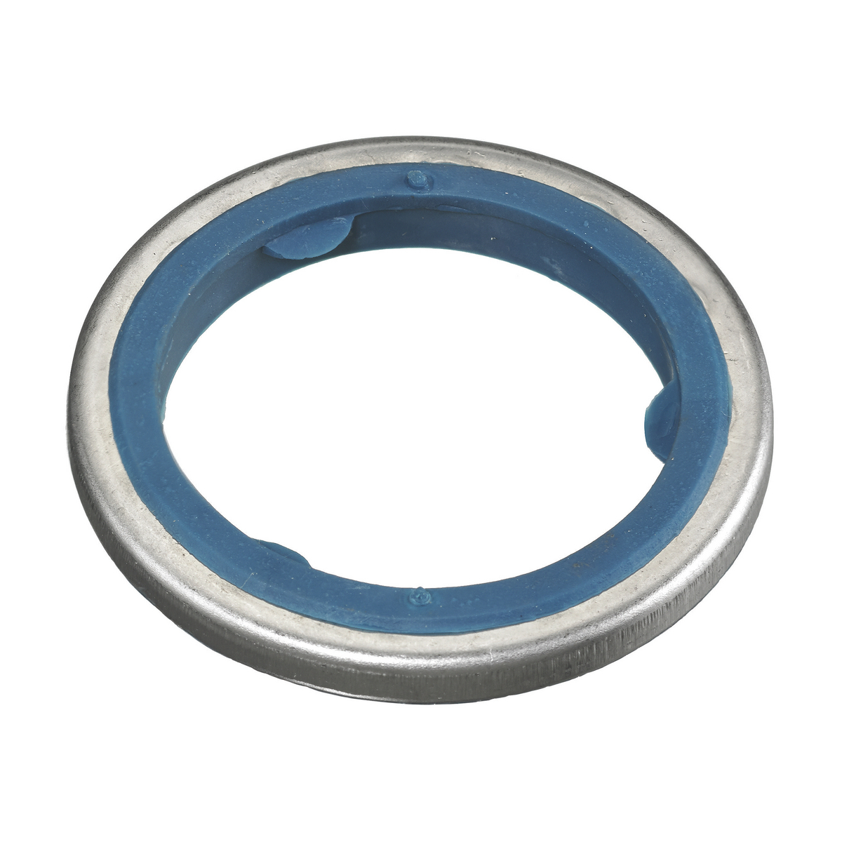 20509003 Fabricated Standard Metal Clad Sealing O-Ring, 1 in, For Use With Kellems Cord Connector, Neoprene/Steel