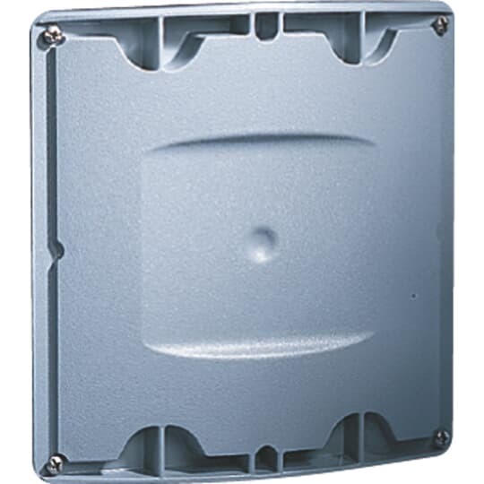 E88L24 Carlon Curved Non-Metallic Replacement Lid, 8 in L x 8 in W