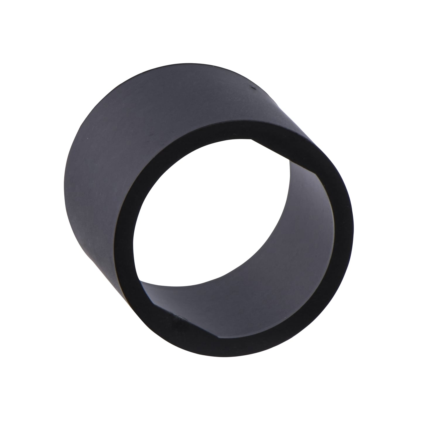 ZBZ2102 Harmony Pushbutton Guard, For Use With Selector Switch, Plastic, Black