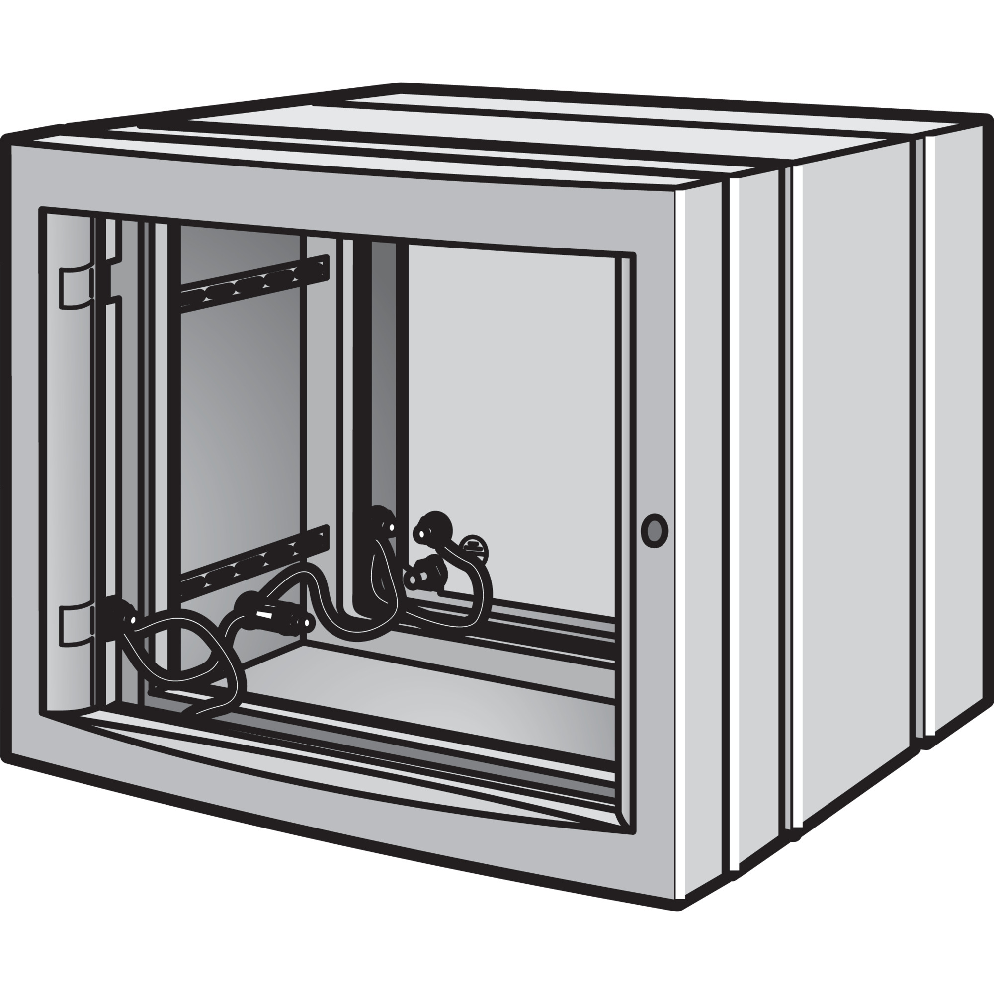 CCGK Concept C2 Grounding Kit, For Use With CONCEPT Operator Interface Enclosures