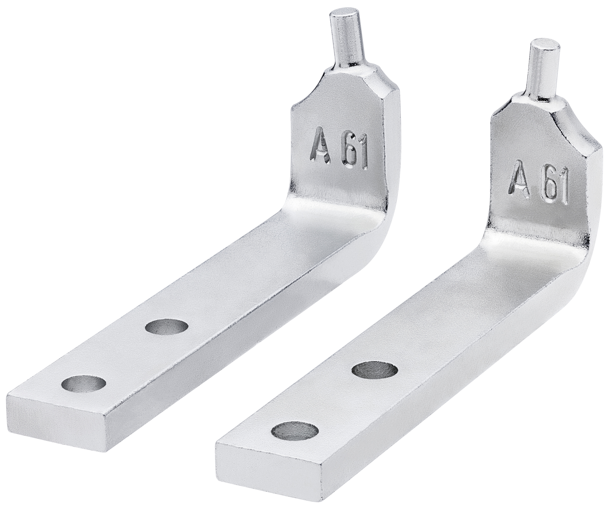Spare Tips for 46 20 A61, 3 3/4 in., 11/64 in. Tips