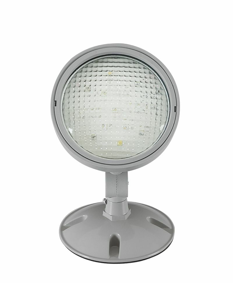 VLL1RGO Luminaires Value+ LED VLLR Remote Lamp Head, 1 W Lamp, 3.6/6/9.6/12 V AC, 1 Heads