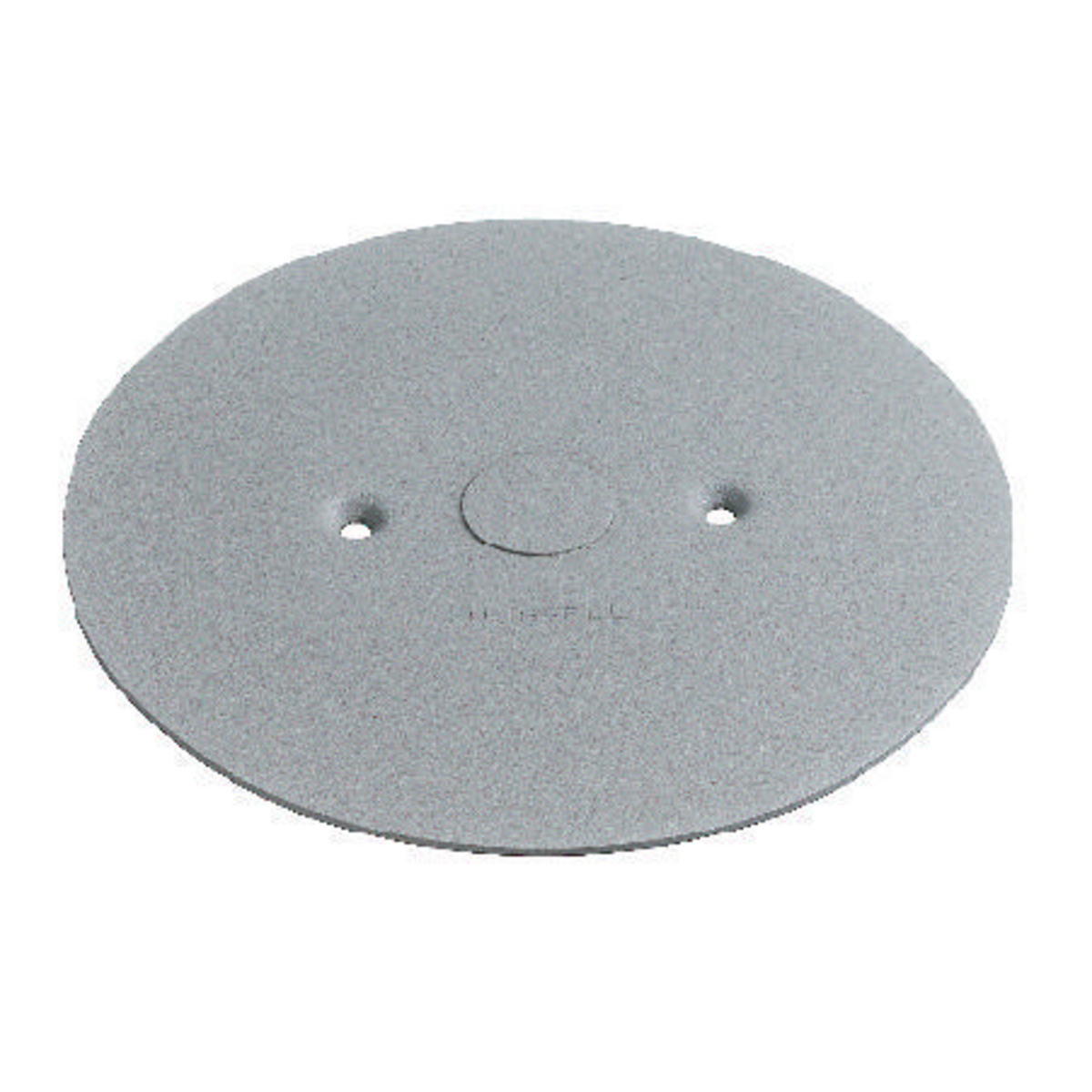 FRF1GY Flush Furniture Feed, Aluminum