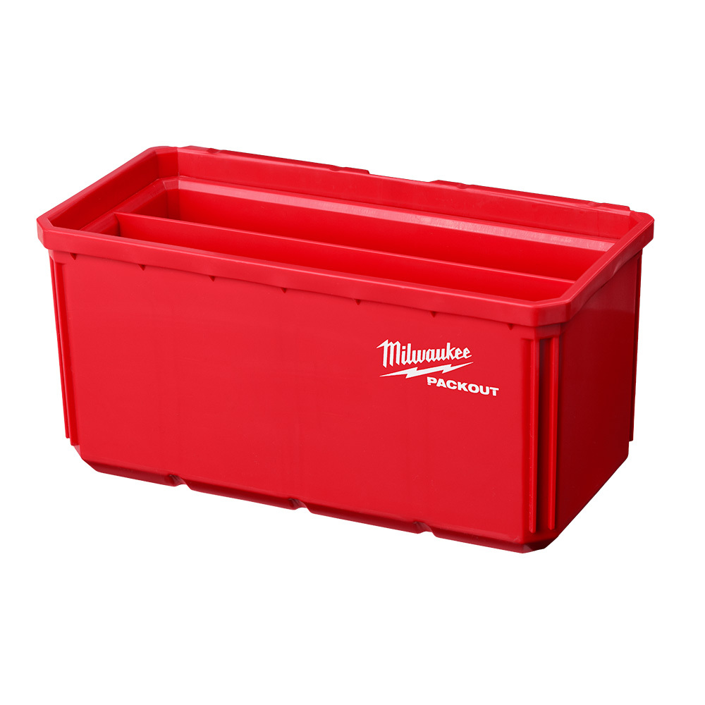 48-22-8063 Packout Bin Set, Plate Mounted