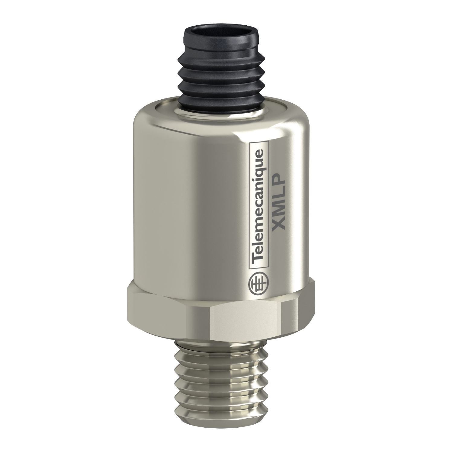 XMLP100RD23F OsiSense XM Pressure Transmitter, 100 psi Sensing, <=2 ms Response, Analog Output, 12 to 24 V DC