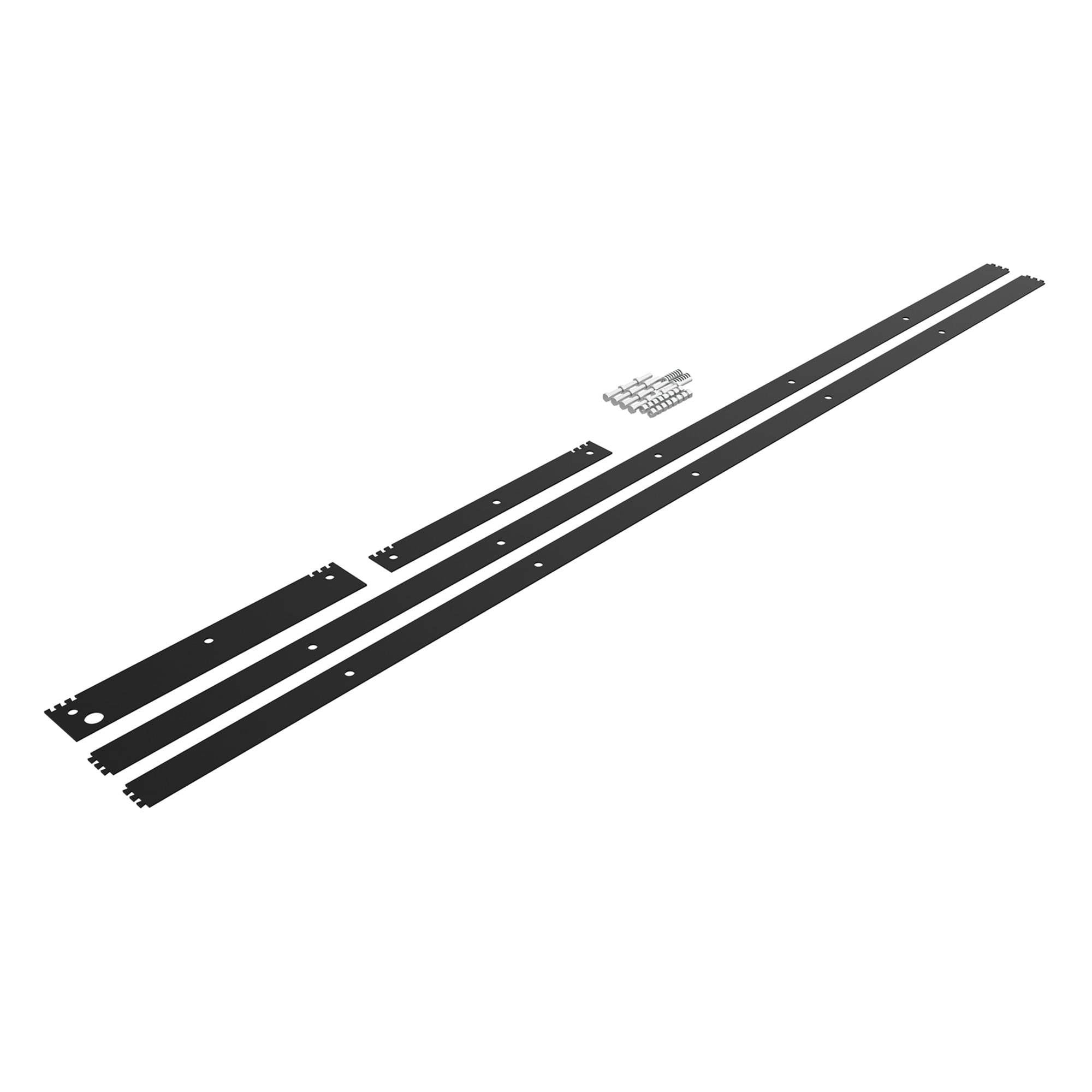 AMOD8424FGK A34Y Foam Gasket Kit, For Use With NEMA 12 Modular Disconnect Enclosures, Rubber