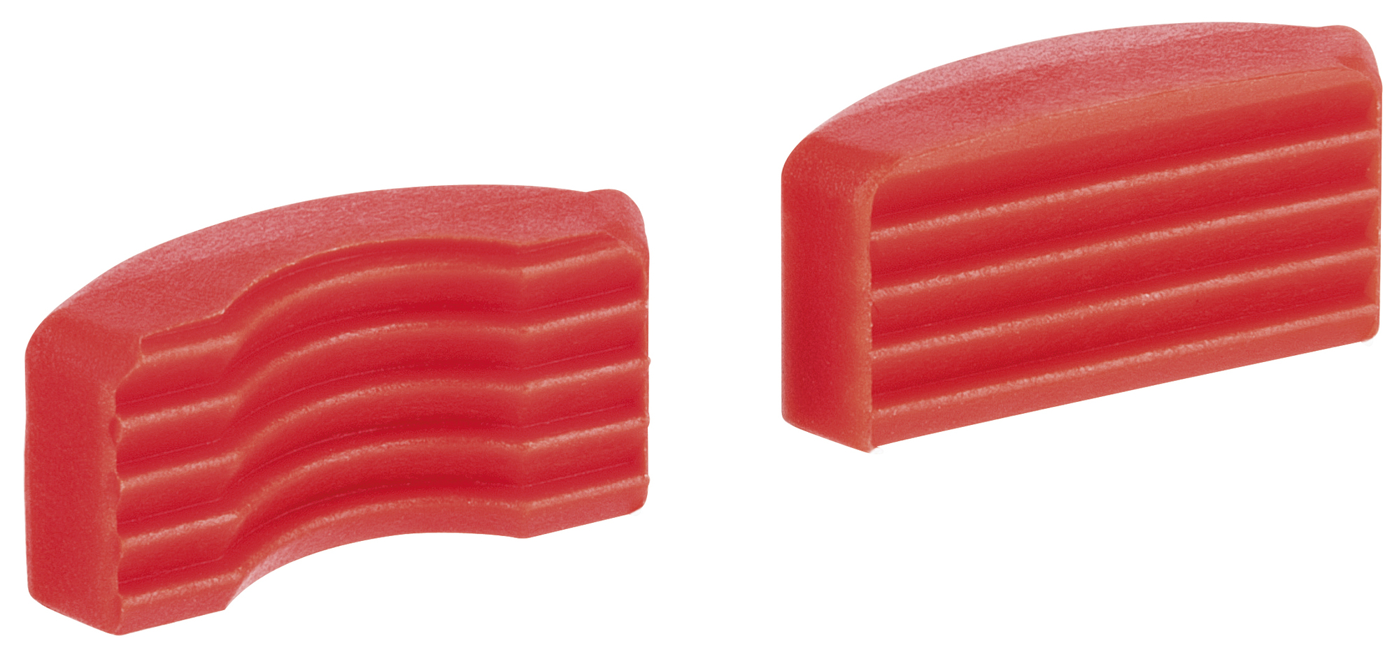 12 59 02 Spare Clamping Jaw, For Use With 12 50 200 Self-Adjusting Insulation Stripper, Plastic