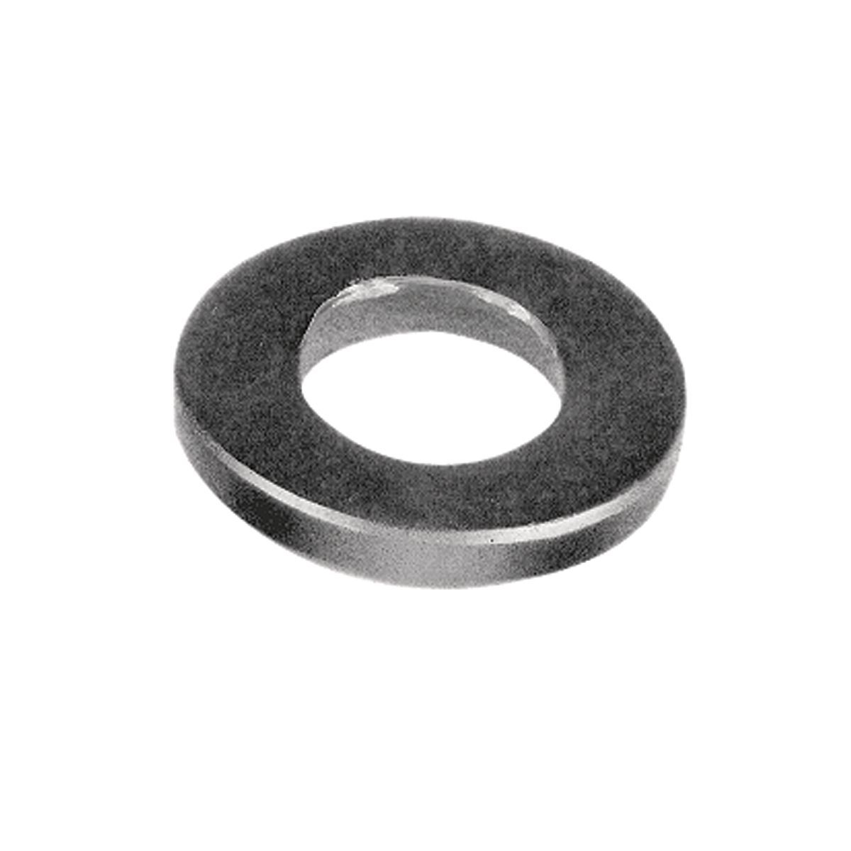 50X106BWSS Bellville Washer, 1/2 in Nominal, Stainless Steel