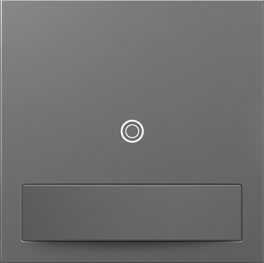 ASVS12M4 Adorne Manual ON/OFF Motion Sensor Switch, 120 V, PIR Sensor