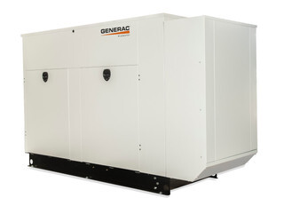 RG13090GNAC 130kW, 1800rpm, Alum Enclosure, SCAQMD Compliant