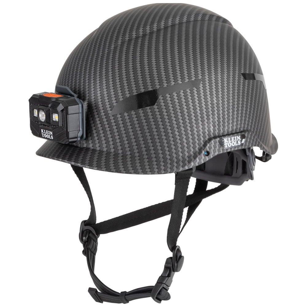 60515 Non-Vented Helmet, 6-1/2 Fits Mini Hat, 8 Fits Max Hat, PC/ABS/HDPE, 6-Point Suspension, ANSI Electrical Class Rating: Class E, ANSI Impact Rating: ANSI Z89.1-2014, Ratchet with Pivot Adjustment
