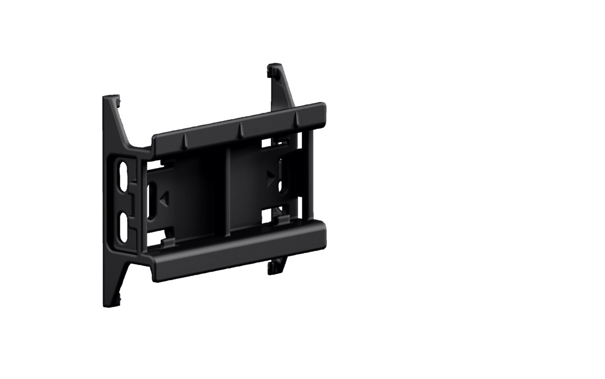RX support rail W: 54 mm