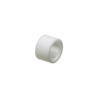 Insulating bushing, press fit, holds firmly in place while pulling cables. Can also be used for Rigid, IMC, and PVC rigid conduit. Trade Size 3"