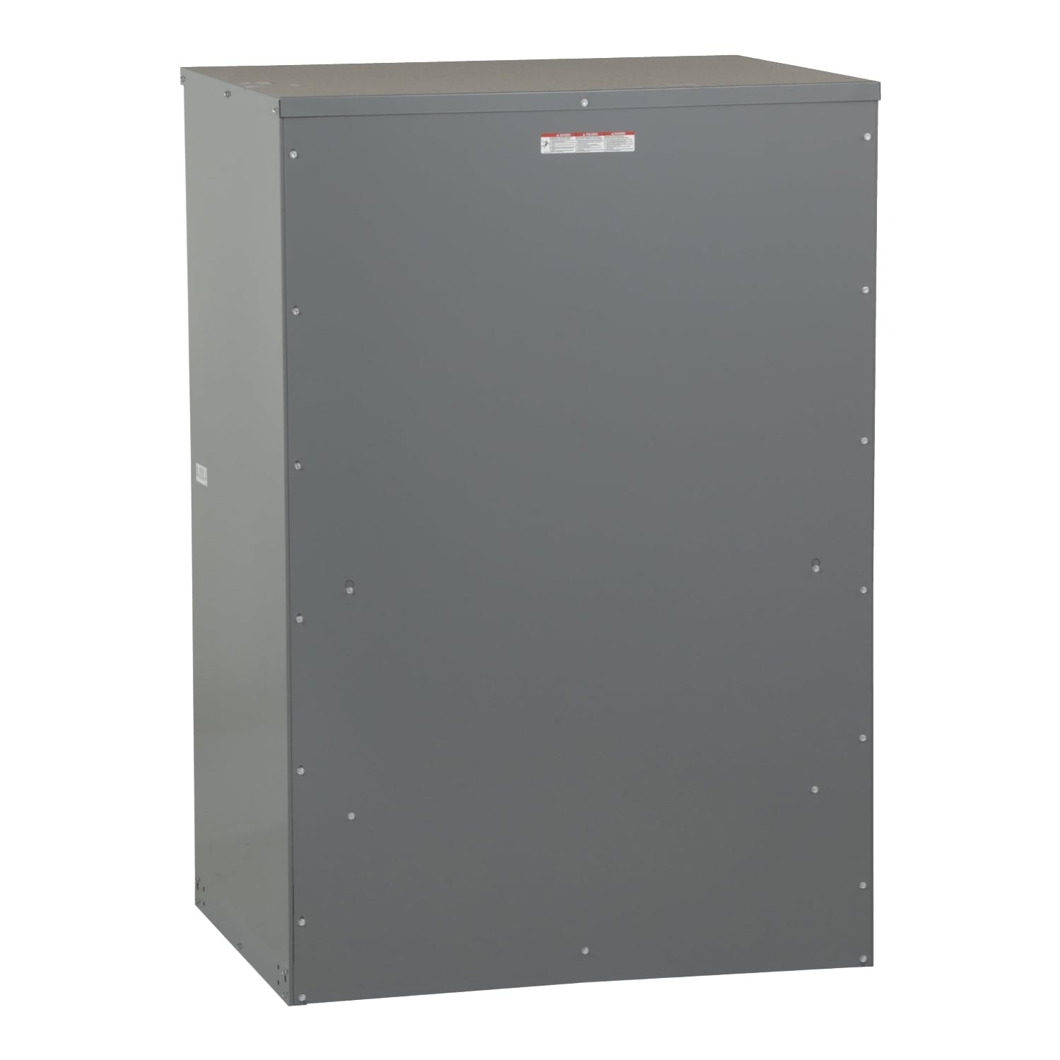 Transformer, dry type, DOE 2016, 500kVA, 3 phase, 480V delta primary, 208Y/120V secondary, 30J, 150C rise, Cu