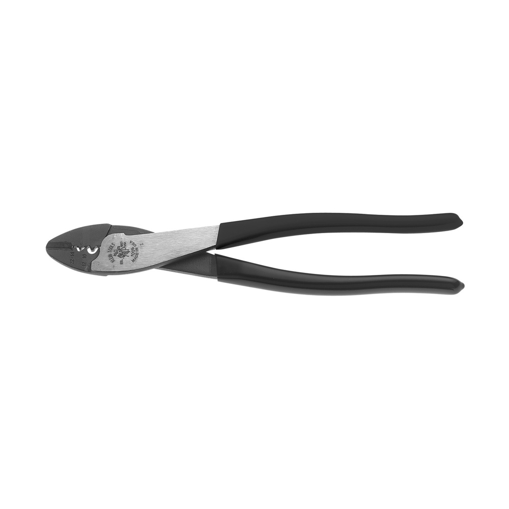 1006 Crimping/Cutting Tool, 22 to 10 AWG Cable/Wire