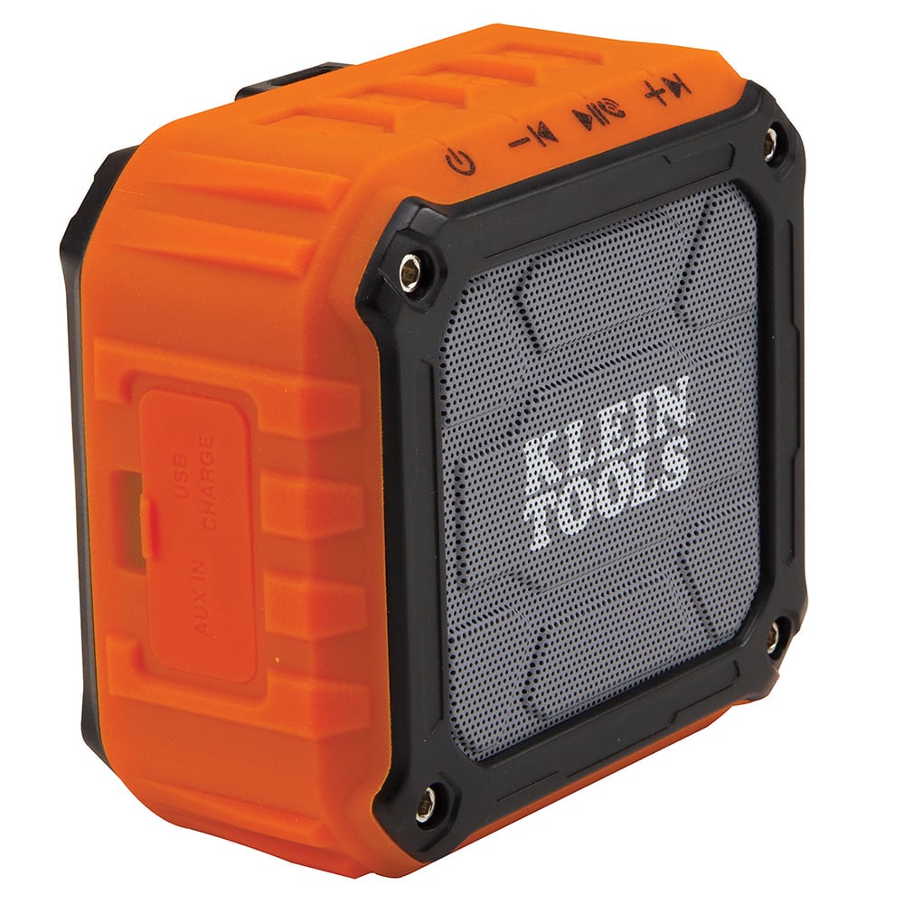 AEPJS1 Wireless Jobsite Speaker