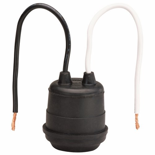 201 Lampholder 660W 250V Keyless