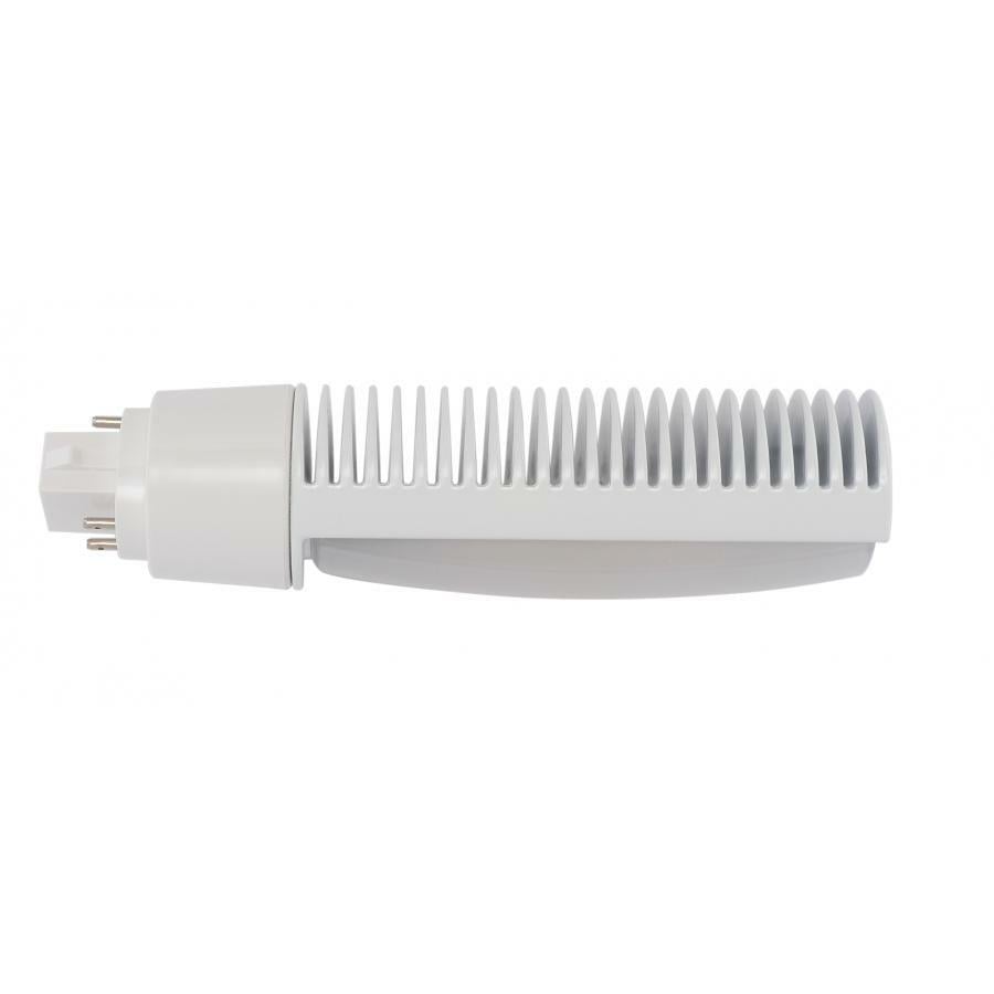 S21402 Replacement Circline LED Fluorescent Lamp, 16 W, G24q Lamp, PL Shape, 1850 Lumens