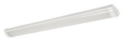 WRAP1A/026UNVD840/48S/WH/74779 UltraLED Wrap Luminaire, 120 to 277 V AC, White Housing