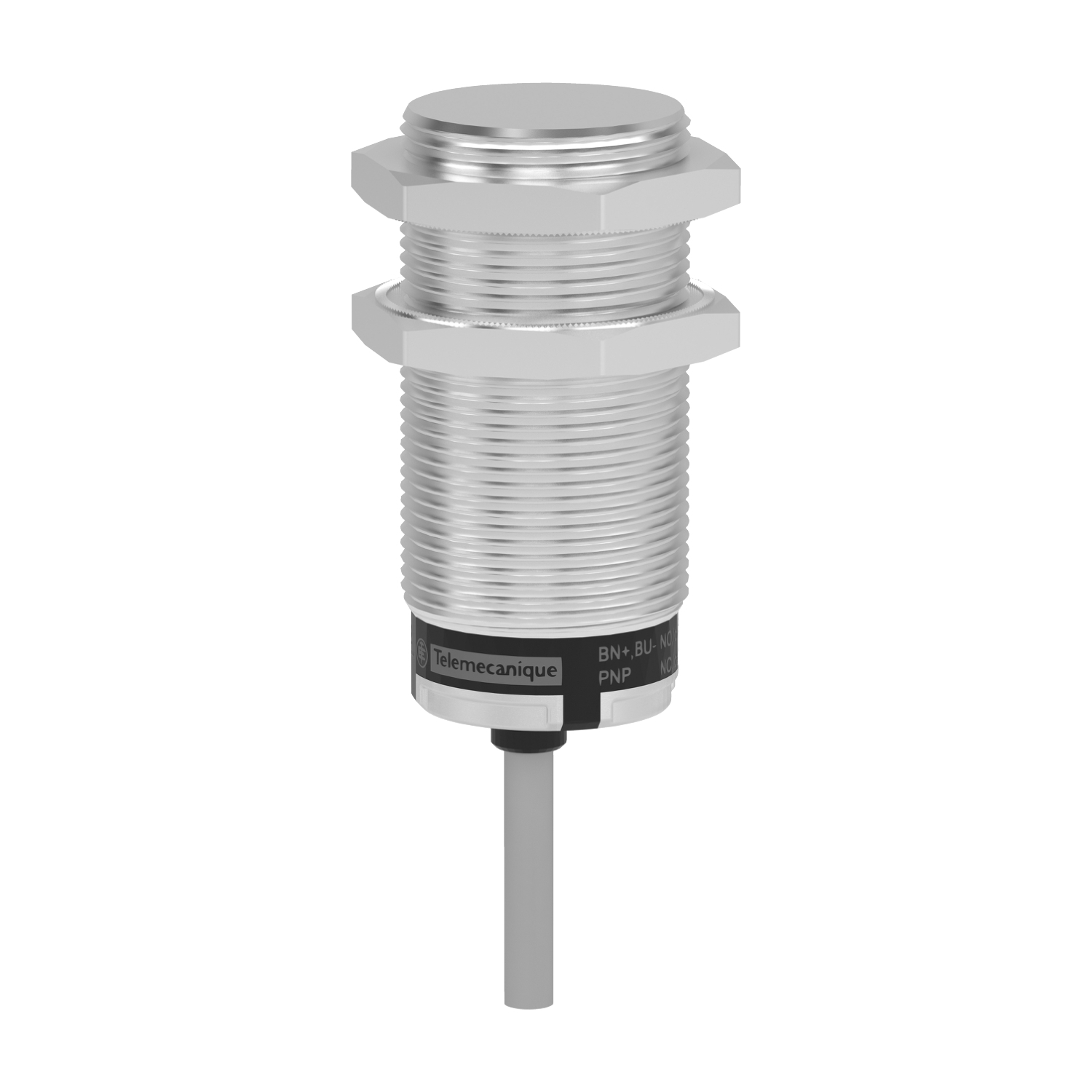 XT530B1PAL2 Proximity Sensor, PNP Output