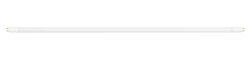 LED10T8L48FGPDIM850SUBG10 SubstiTube LED T8 Lamp, 4100K