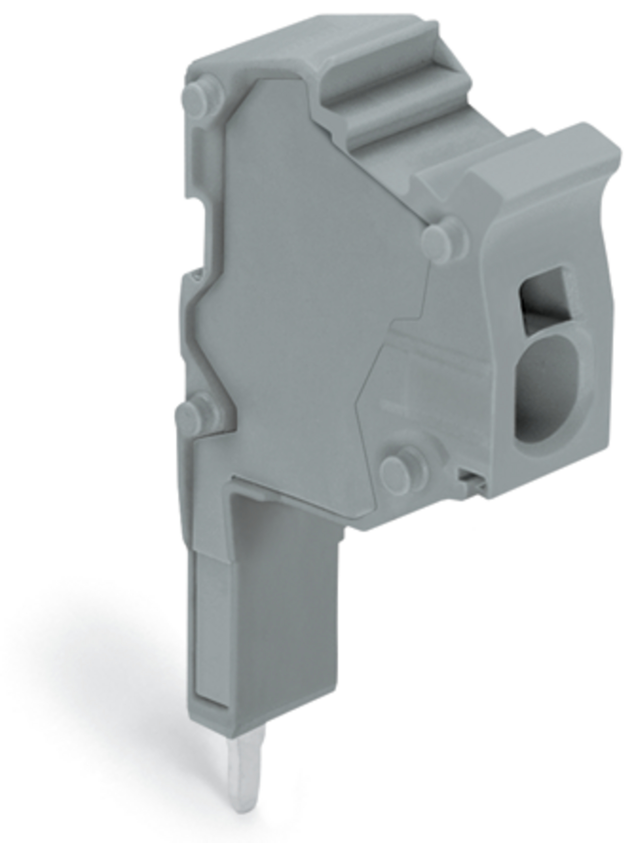 2010-511 Operating Tool Jumper Connector, Copper Conductor