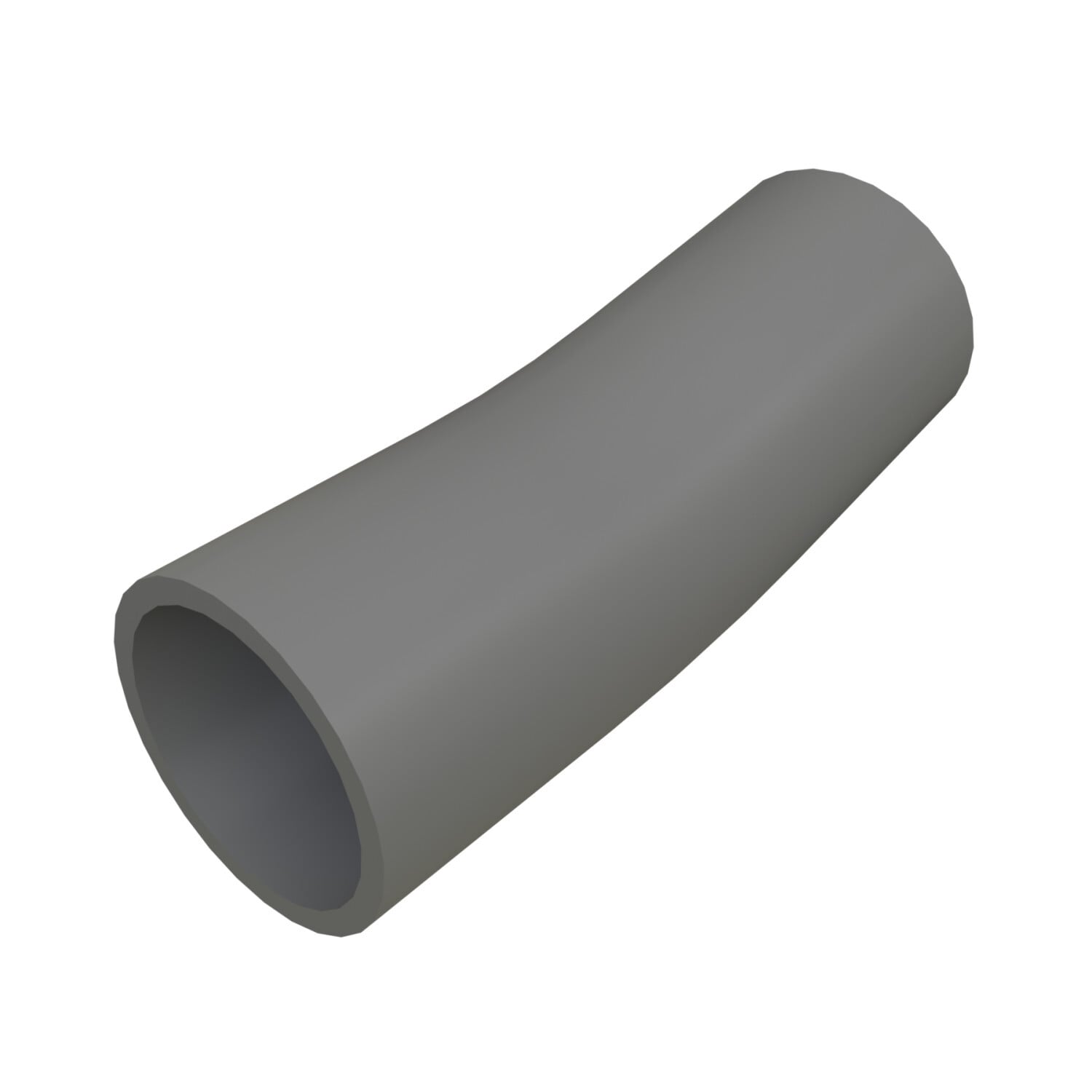 925520 Plain End Conduit Elbow, 2 in Trade, 11-1/4 deg, PVC