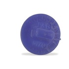 1-1/4 Inch Non Metallic Push Penny, Polyethylene for Use with Rigid/IMC Conduit