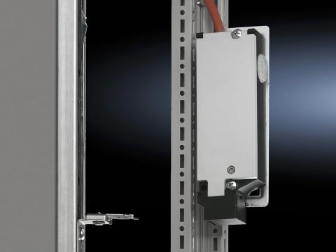 2419000 Security Lock, For Use With SZ Series Enclosure, Door