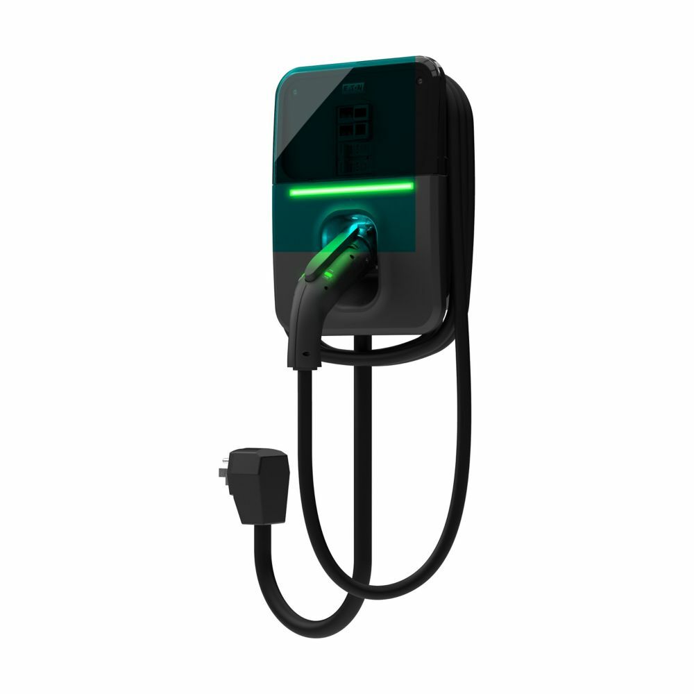 GMEV32BR-WCPL Charger, 208 to 240 V AC, 40 A