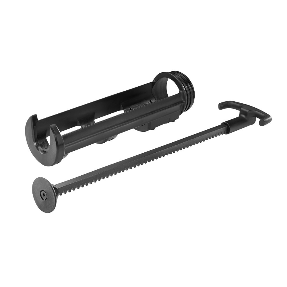 48-08-1076 Quick-Change Carriage Conversion Kit, For Use With M18 Caulk and Adhesive Gun