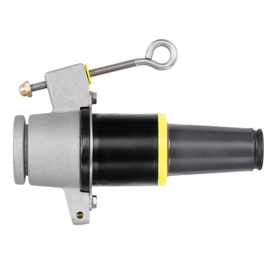 272SOP Elastimold Insulated Loadbreak Parking Bushing, 25 kV, 200 A, EPDM Rubber