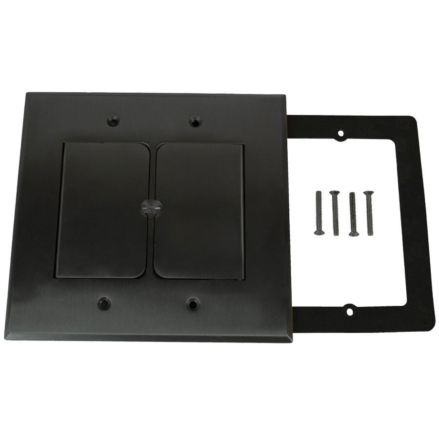 2G DPL DRK BRNZ LV CVR KIT