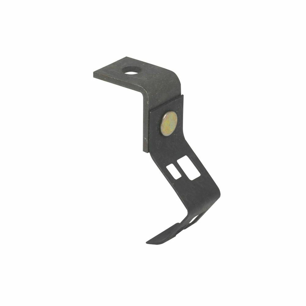 BH1-H7 Angle Bracket Fastener, 160 lb Load, High Carbon Steel