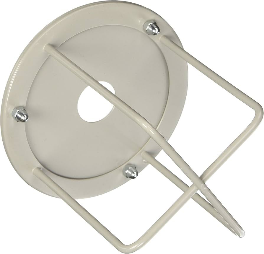125GRD Lens Guard, For Use With 125 Series Strobe Beacons