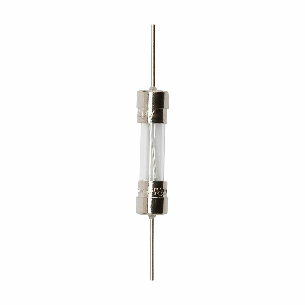 BK/S506-V-400-R S506 Low Breaking Capacity, 400 mA, 250 V AC/32 V DC, 35 A Interrupt, Cylindrical Body