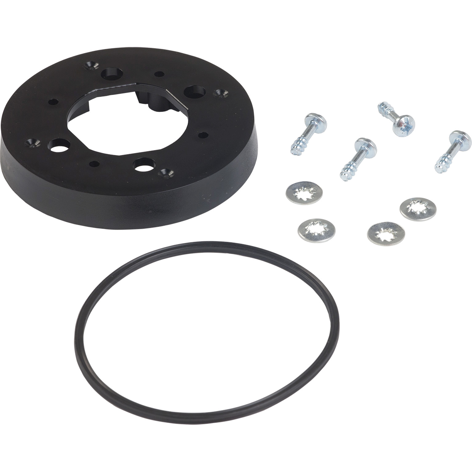 GS2AH100TO200 TeSys Handle Adapter, For Use With Standard GS1 and GS2 Series Disconnect Switch
