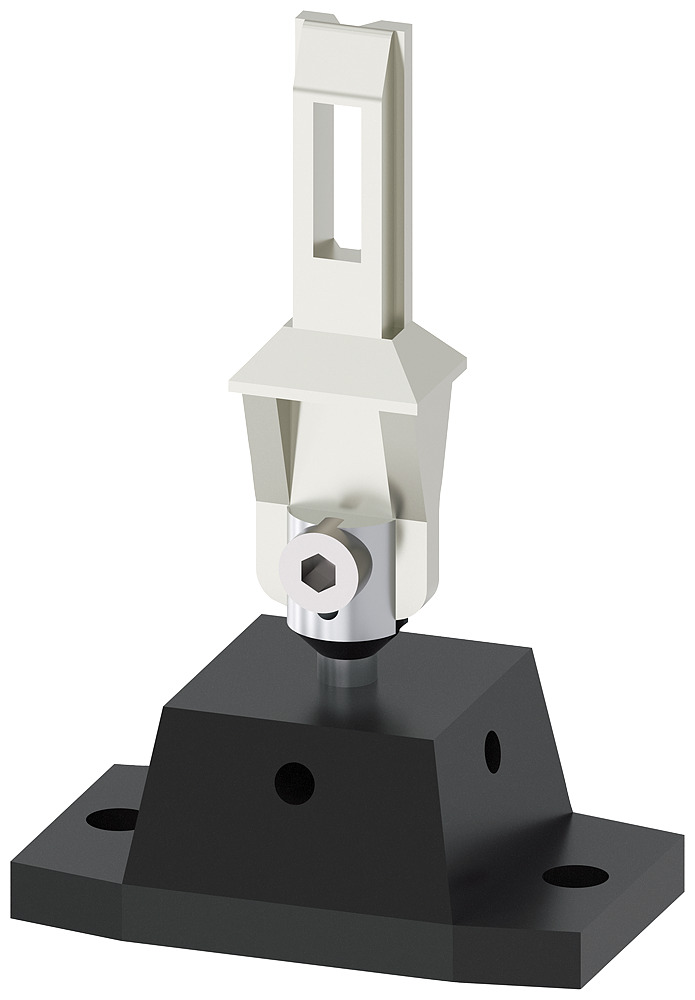3SE5000-0AV07 Heavy Duty Separate Actuator