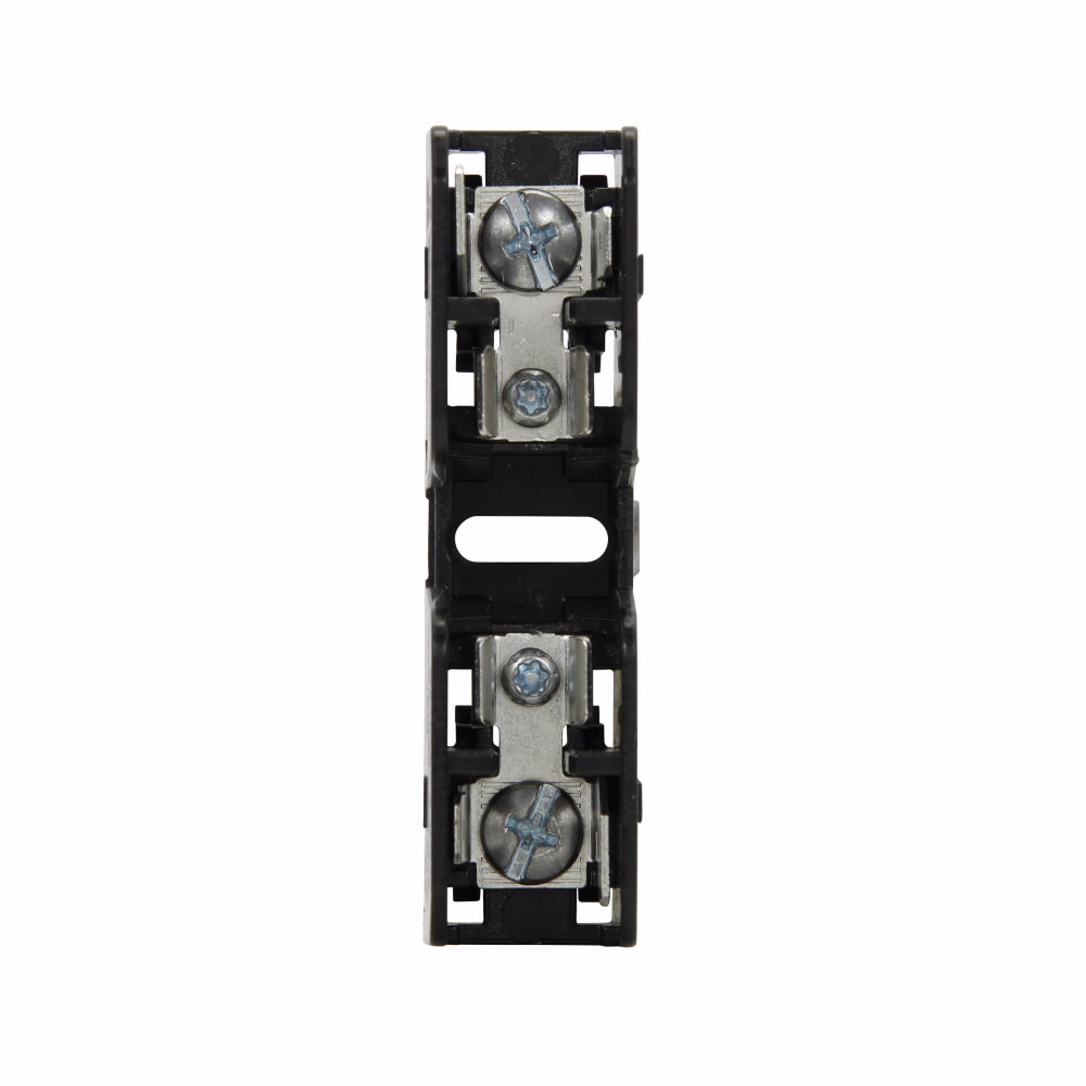 Eaton Bussmann series BMM fuse blocks, Fuse Blocks, 30 A, Single-pole, 200 kA, Screw/quick connect, 200 kAIC, 600 V