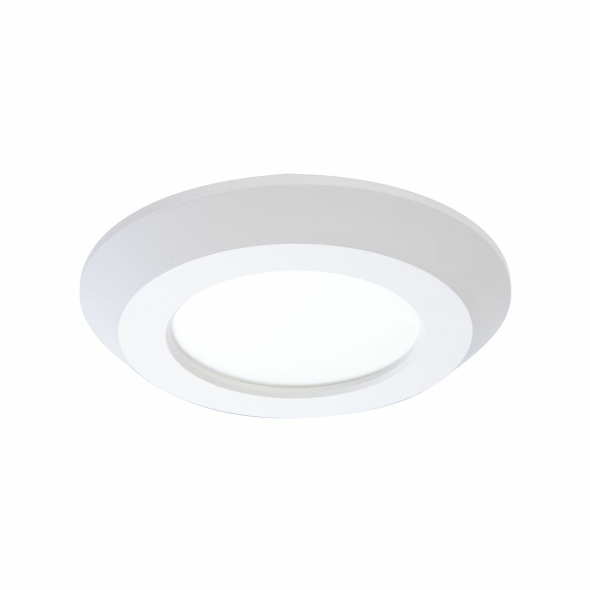 SLD405840WH Halo Recessed Lighting Fixture, LED Lamp, 120 V AC