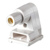 2536 Plunger End Standard Lampholder, 660 W Lamp, 1 kV AC